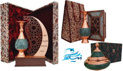 هدایای جدید فیروزه کوبی اصفهان