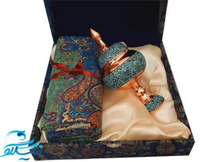 باکس هدیه سنتی ایرانی