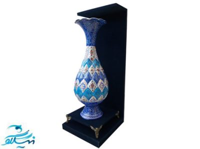 خرید گلدان میناکاری اصفهان